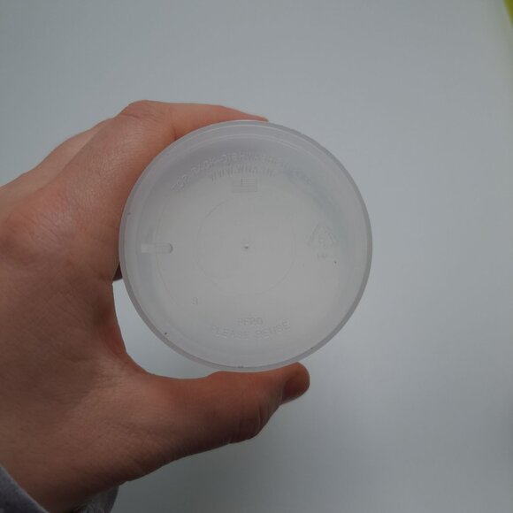 KitchenAid Senior PGA 2019 Oak Hill Championship Plastic Beer Cup Collectible - Picture 7 of 9